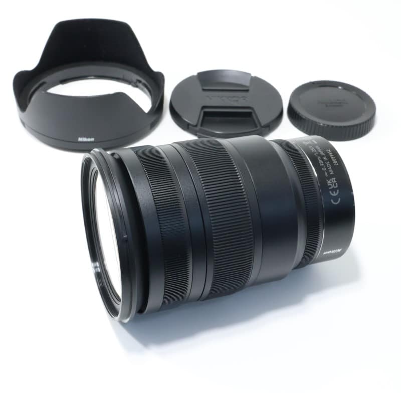 NIKKOR Z 24-70mm f/2.8 S