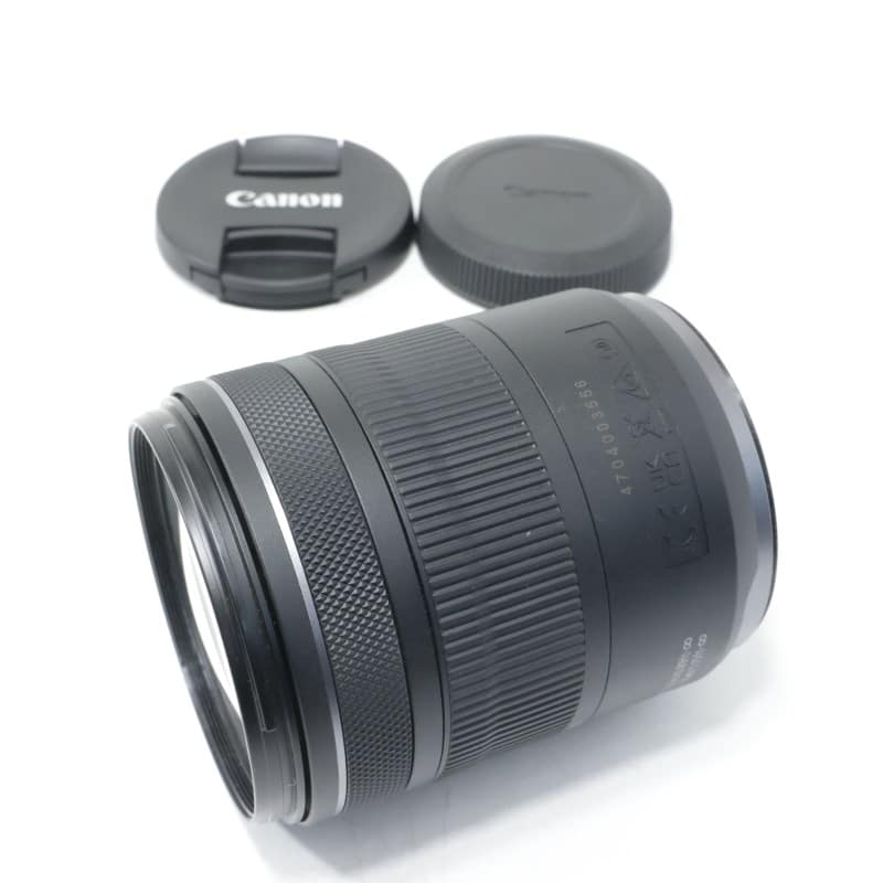 RF28-70mm F2.8 IS STM