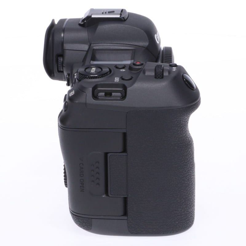 EOS R5 ボディー