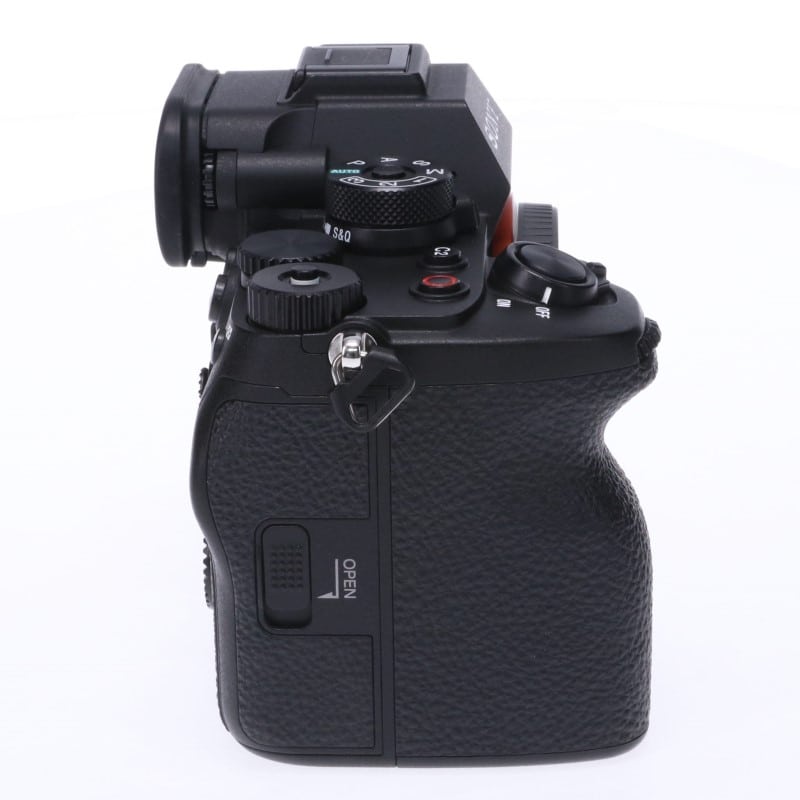 α7R V ボディ ILCE-7RM5