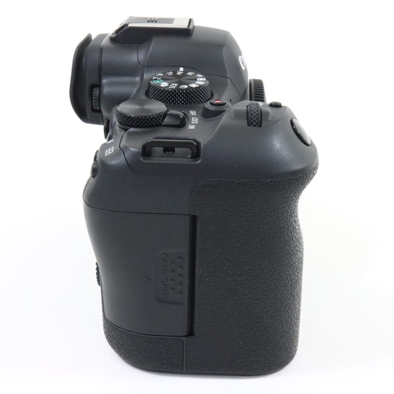 EOS R6 Mark II ボディー