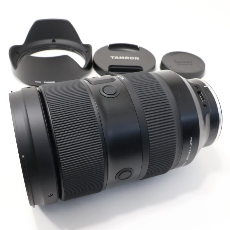 35-150mm F/2-2.8 Di III VXD (Model A058) ソニー E マウント用