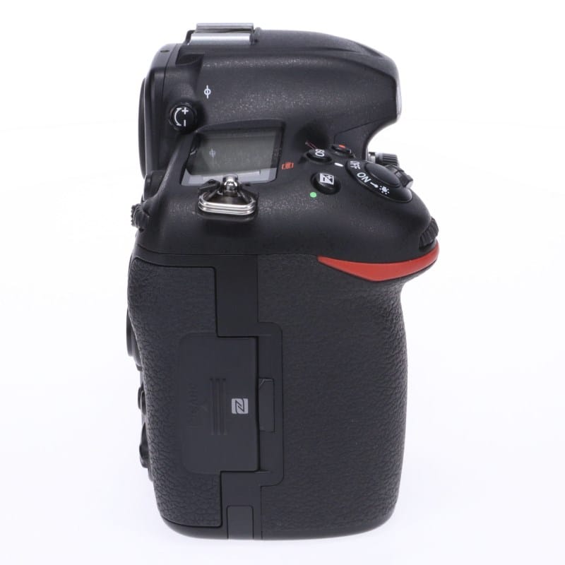 D500 ボディ