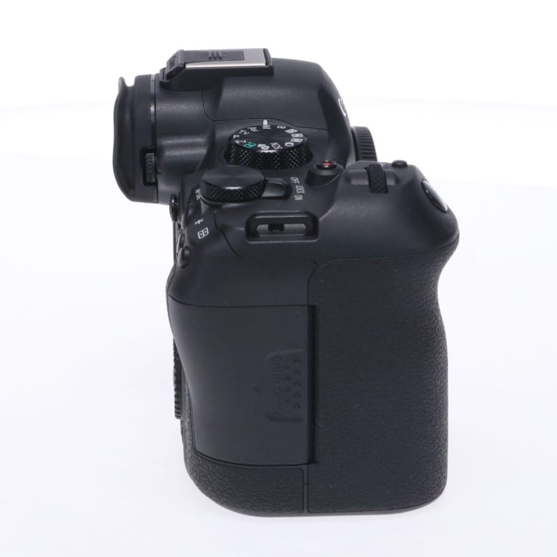 EOS R6 Mark II ボディー