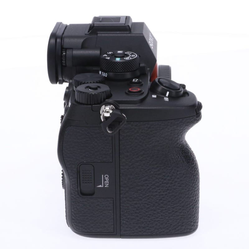 α7R V ボディ ILCE-7RM5