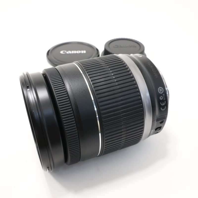 EF-S 18-200mm F3.5-5.6 IS
