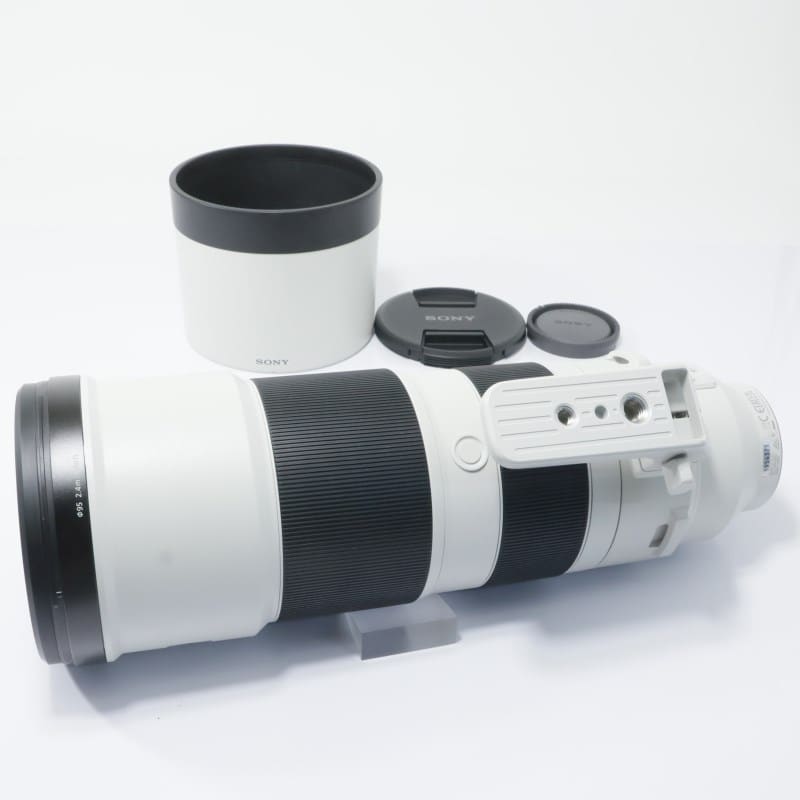 FE 200-600mm F5.6-6.3 G OSS SEL200600G