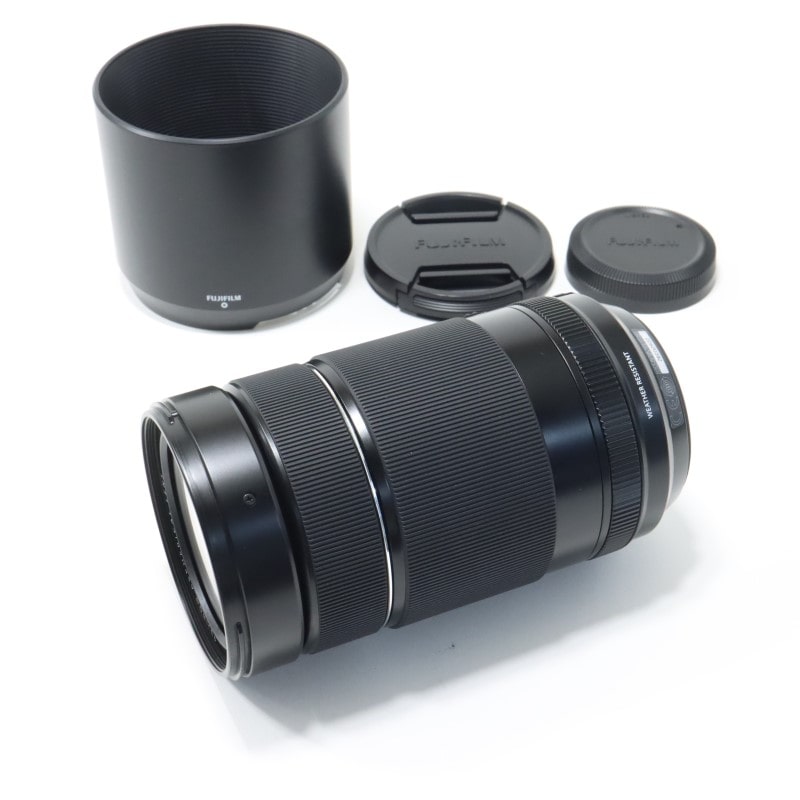 フジノン XF 70-300mm F4-5.6 R LM OIS WR