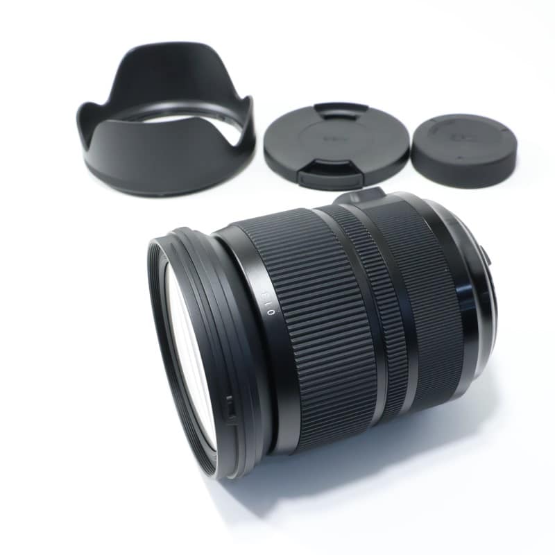 24-105mm F4 DG OS HSM Art ニコン
