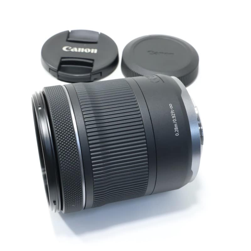 RF15-30mm F4.5-6.3 IS STM