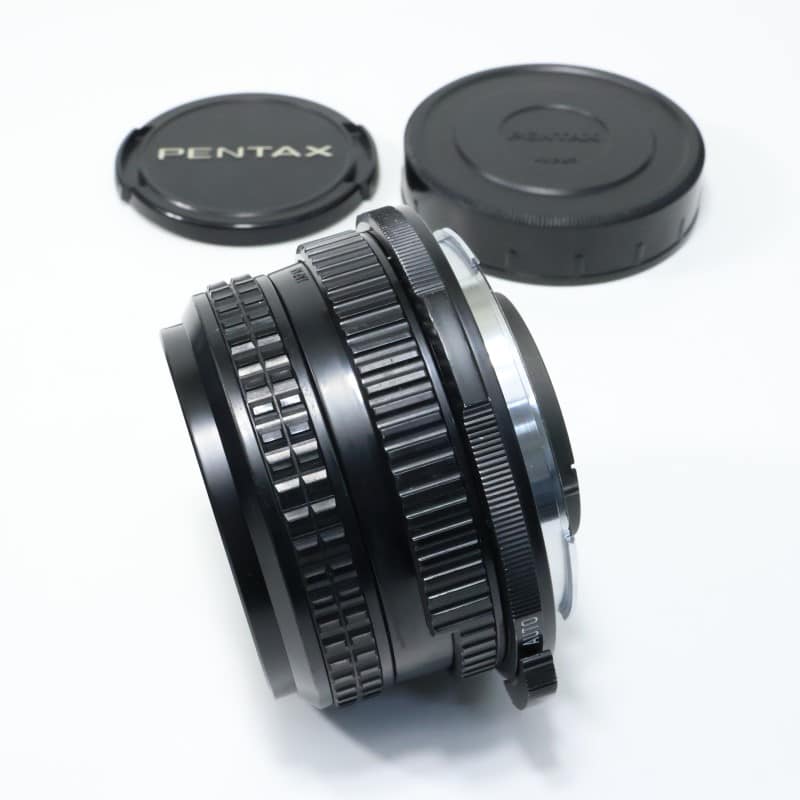 SMC PENTAX 67 90mm F2.8