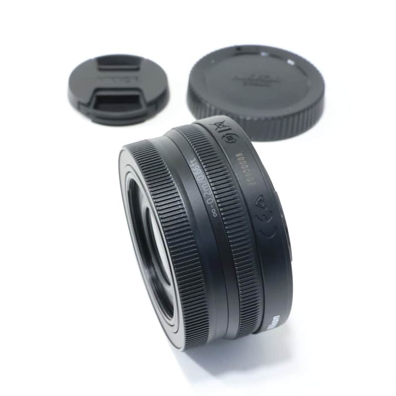 【新品未使用】Nikon NIKKOR Z DX 16-50mm VR ブラック ニコン NIKKOR Z DX 16-50mm f/3.5-6.3 VRで描く旅と日々 | ShaSha