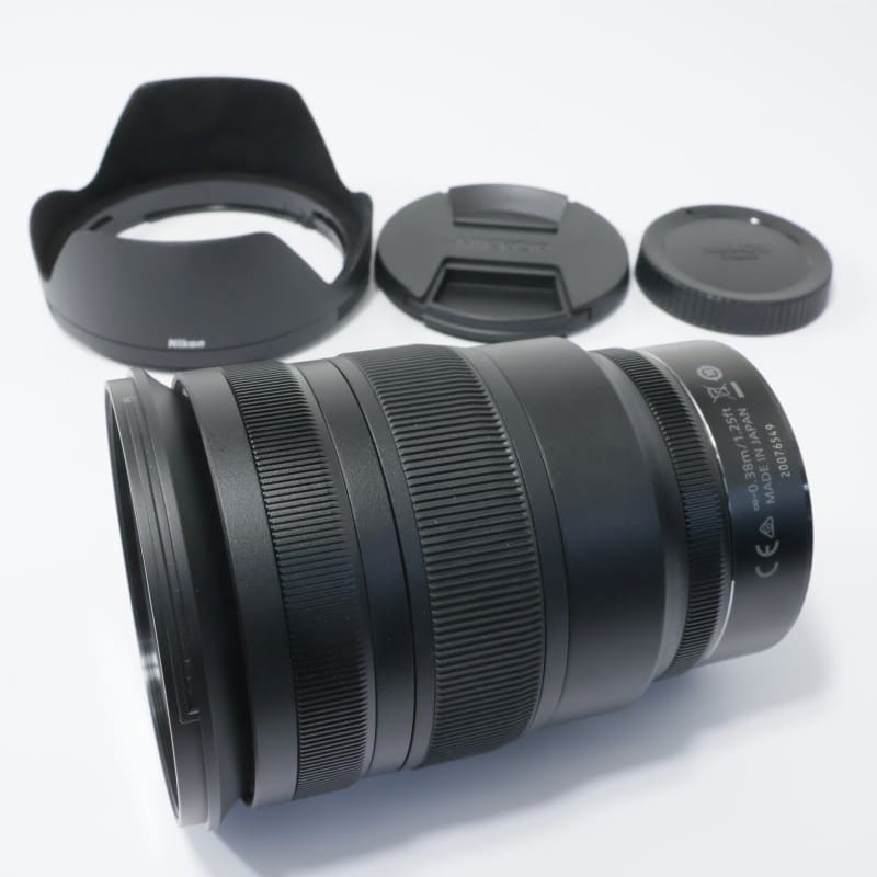 NIKKOR Z 24-70mm f/2.8 S