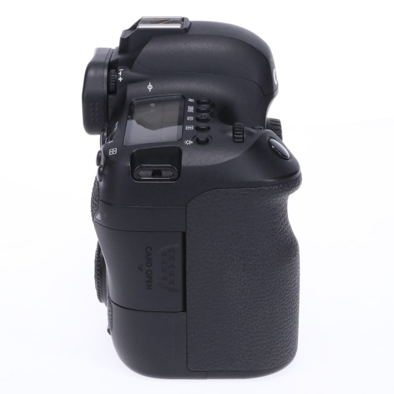 EOS 6D Mark II ボディー