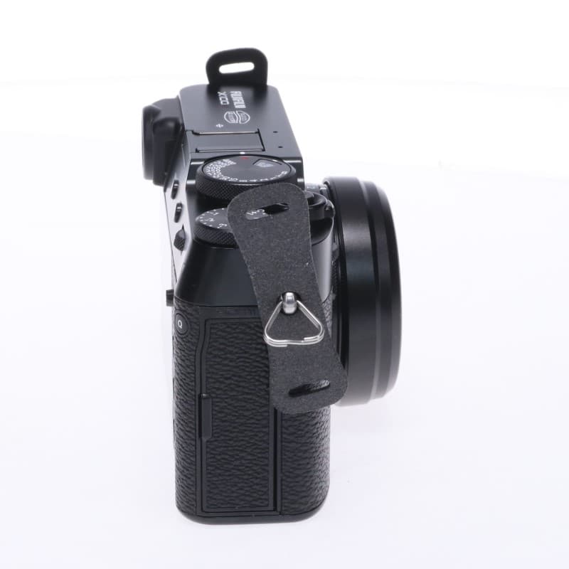 FUJIFILM X100VI ボディ ブラック