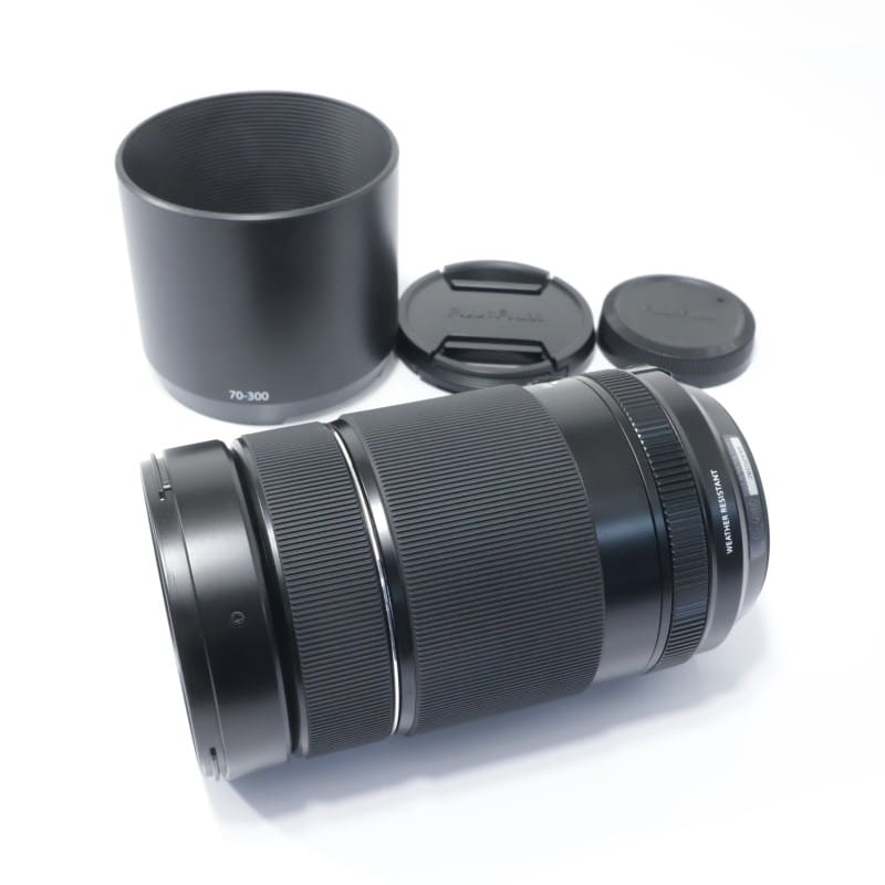 フジノン XF 70-300mm F4-5.6 R LM OIS WR