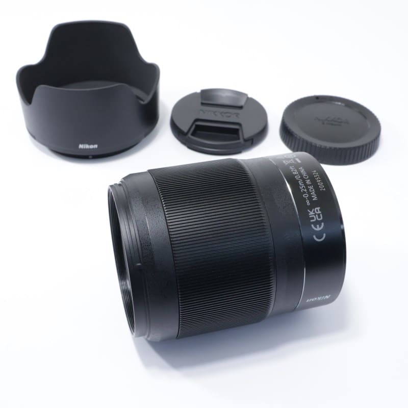 Nikon NIKKOR Z 35mm f/1.8 S ABランク 中古｜フジヤカメラ