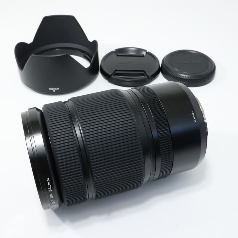 フジノン GF 45-100mm F4 R LM OIS WR