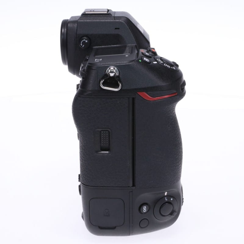 Nikon Z9 ボディ ABランク 中古｜フジヤカメラ