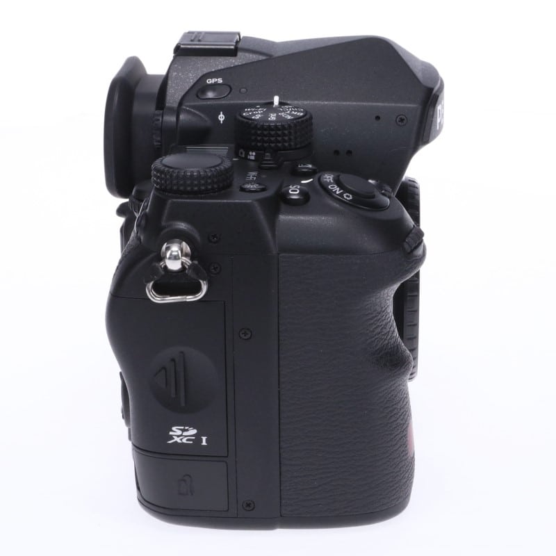 PENTAX K-1 Mark II ボディキット