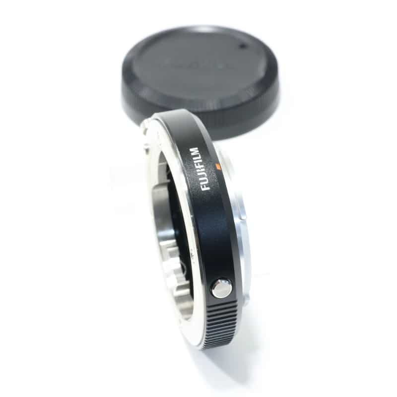 M マウントアダプター