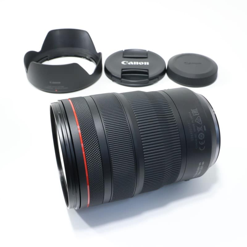 RF24-70mm F2.8 L IS USM