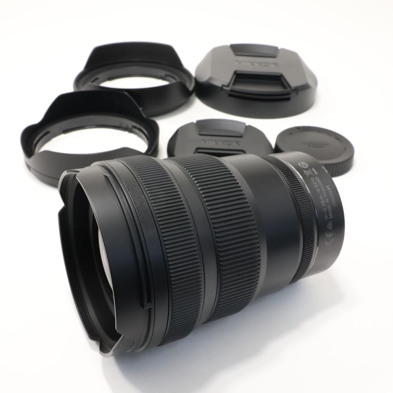 NIKKOR Z 14-24mm f/2.8 S