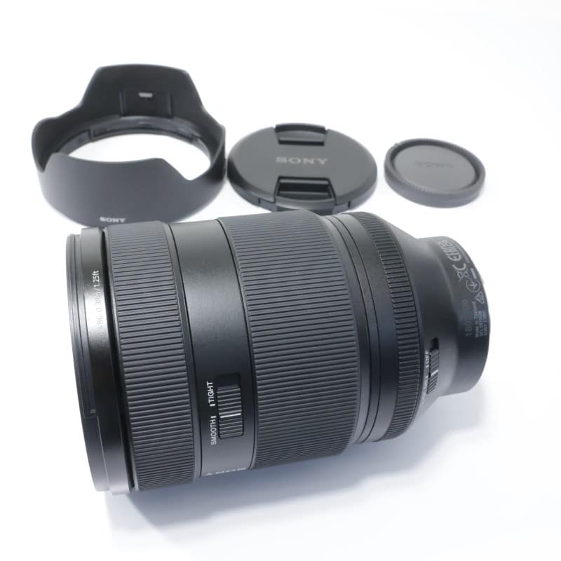 FE 28-70mm F2 GM SEL2870GM