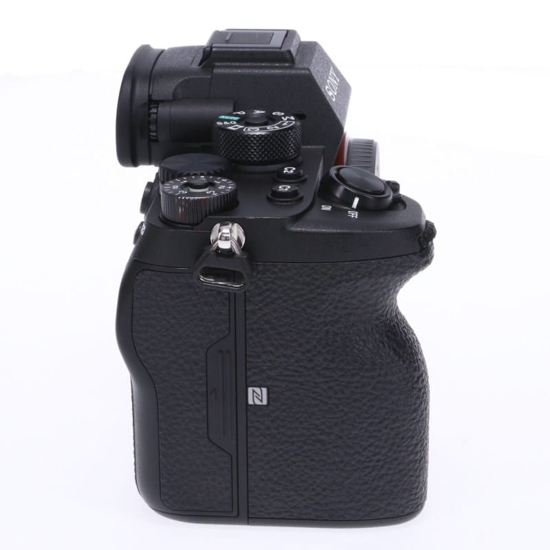 α7R IV ボディ ILCE-7RM4