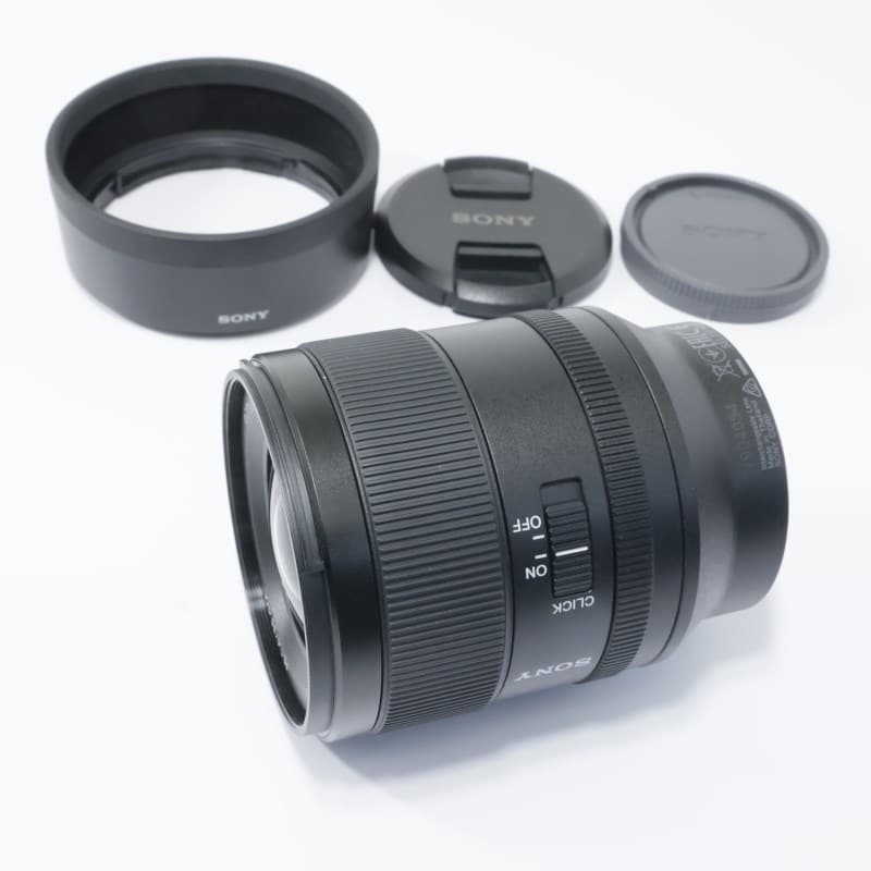 FE 35mm F1.4 GM SEL35F14GM