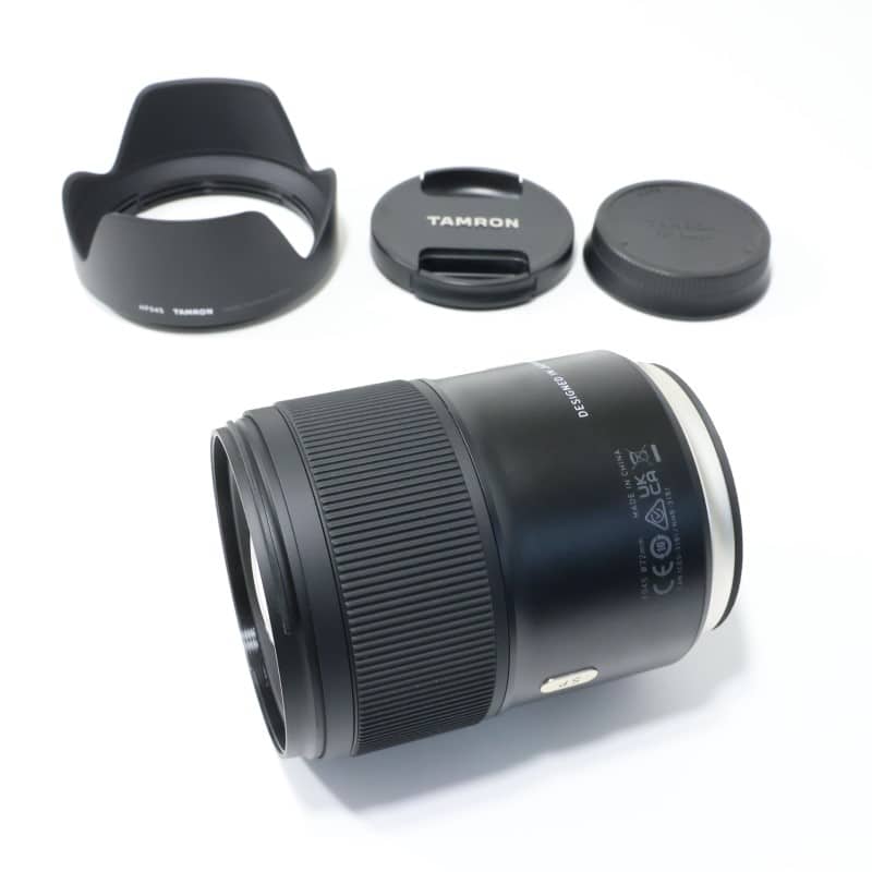 SP 35mm F/1.4 Di USD (Model F045) キヤノンEFマウント