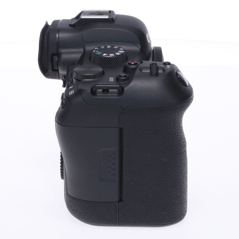EOS R6