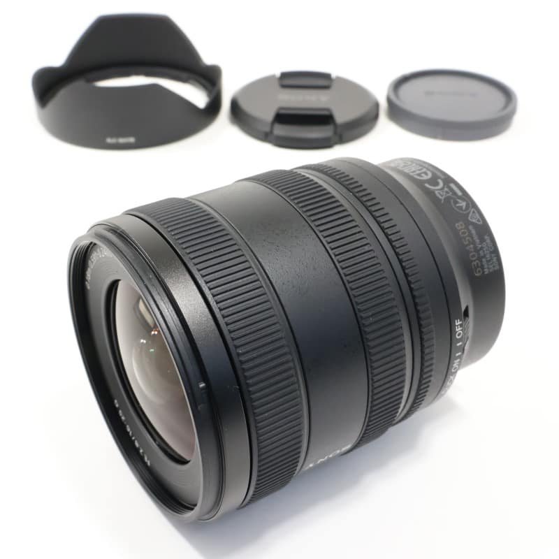 FE 16-25mm F2.8 G SEL1625G
