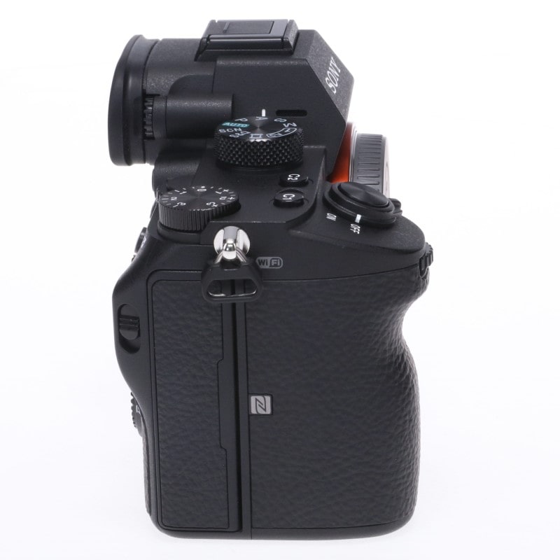 α7 III ILCE-7M3