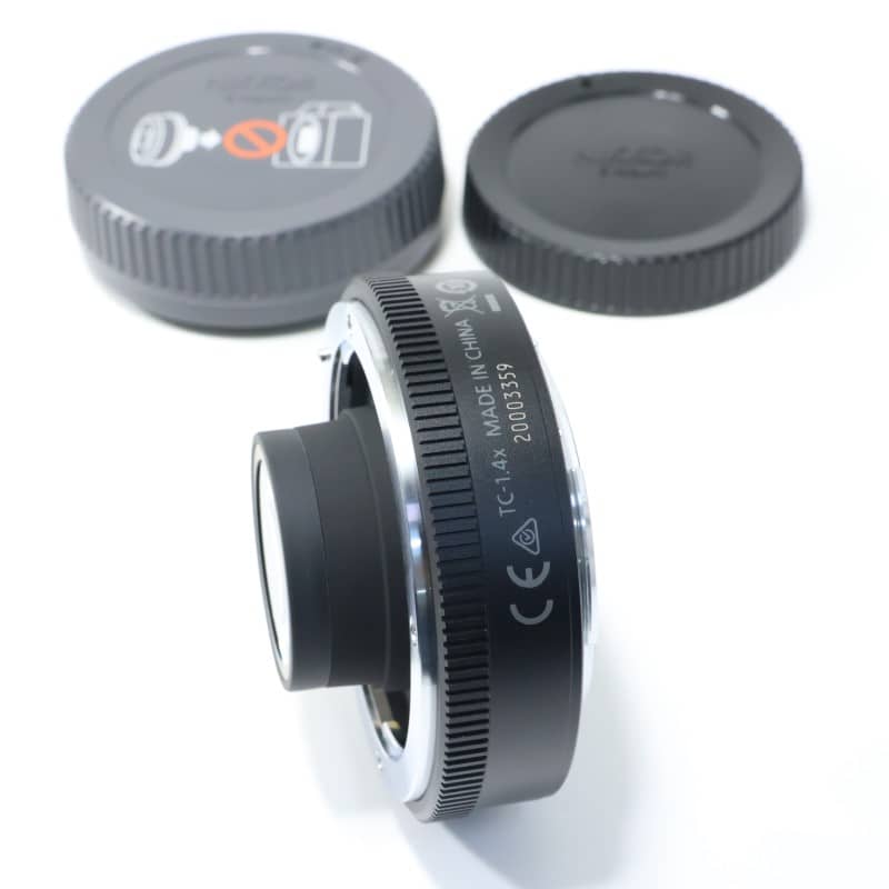 Z TELECONVERTER TC-1.4x