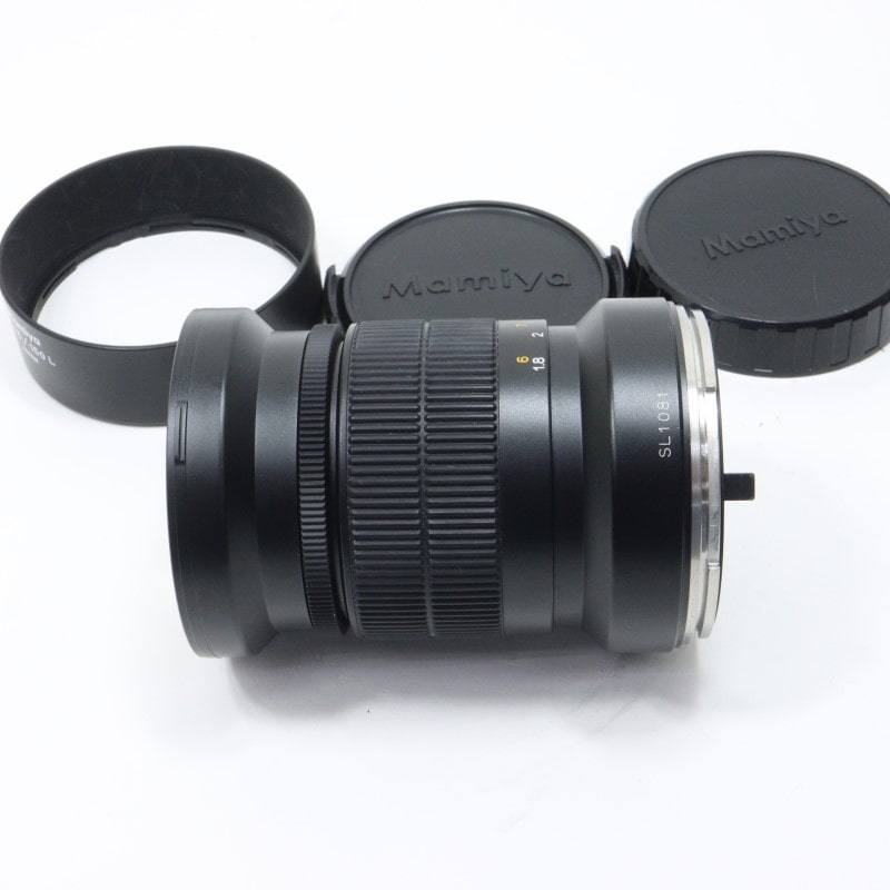 7用 N 150mm F4.5 L