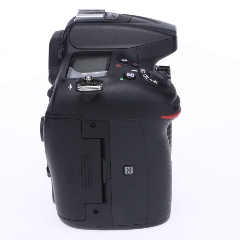 D7200 ボディ