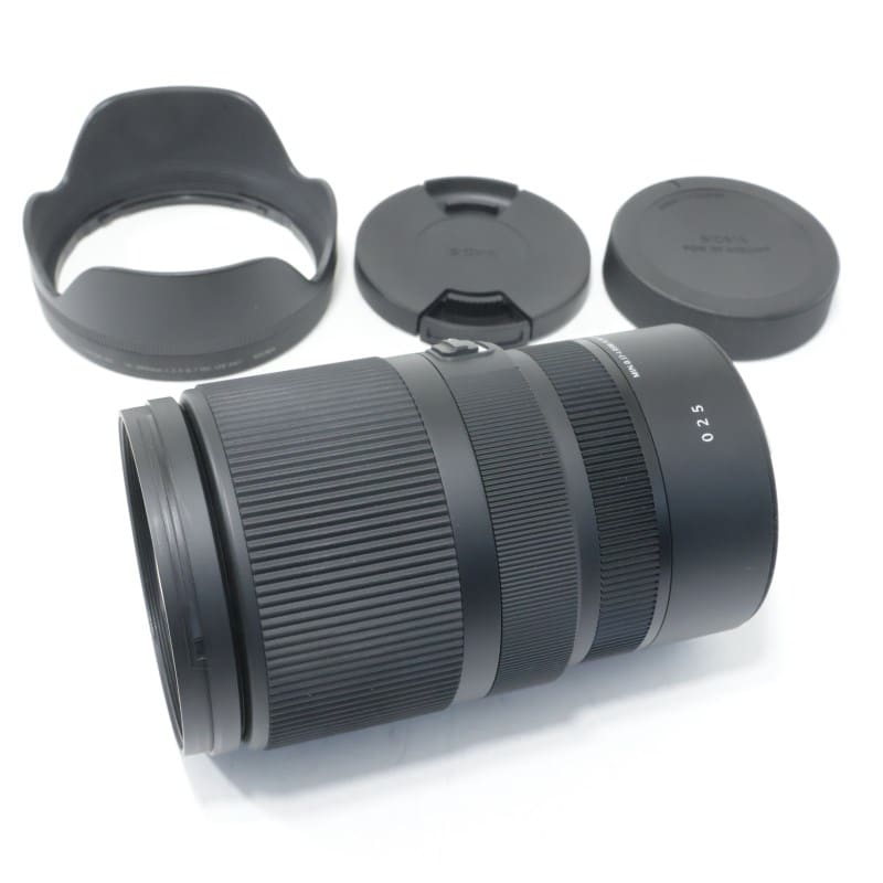 16-300mm F3.5-6.7 DC OS | Contemporary キヤノンRFマウント
