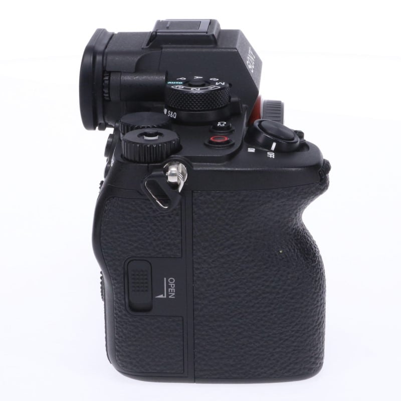 α7R V ボディ ILCE-7RM5