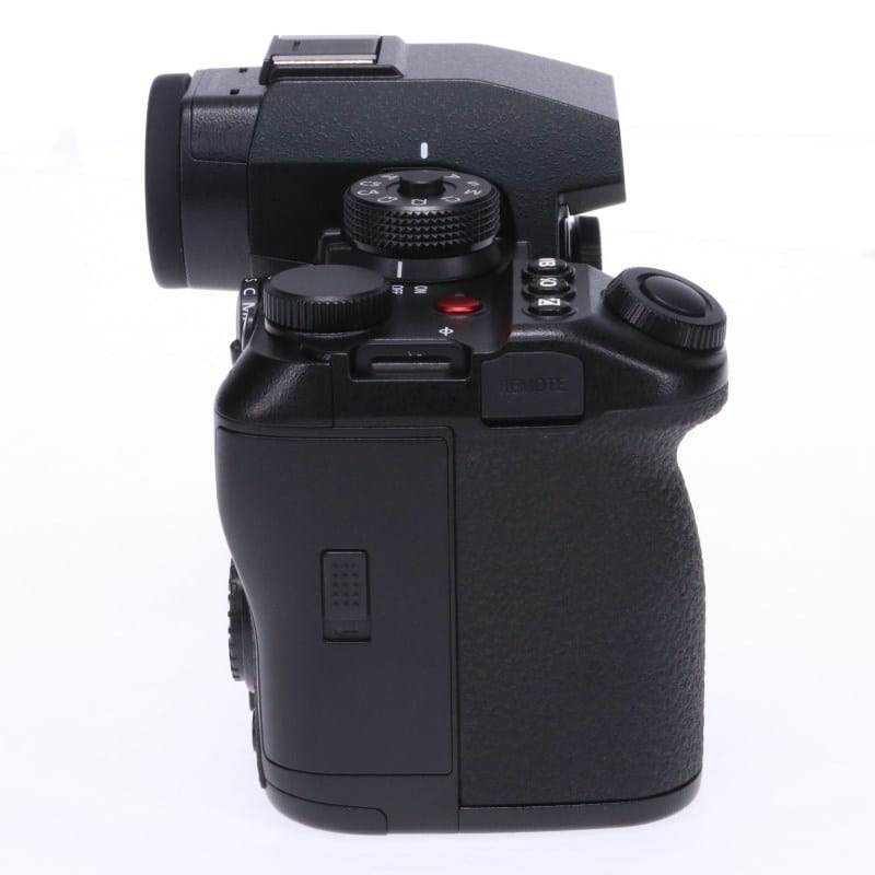 LUMIX S1RII ボディ DC-S1RM2