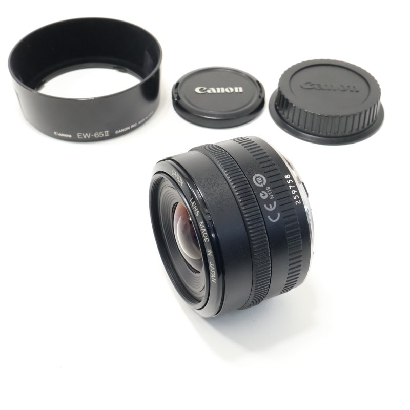 EF 35mm F2