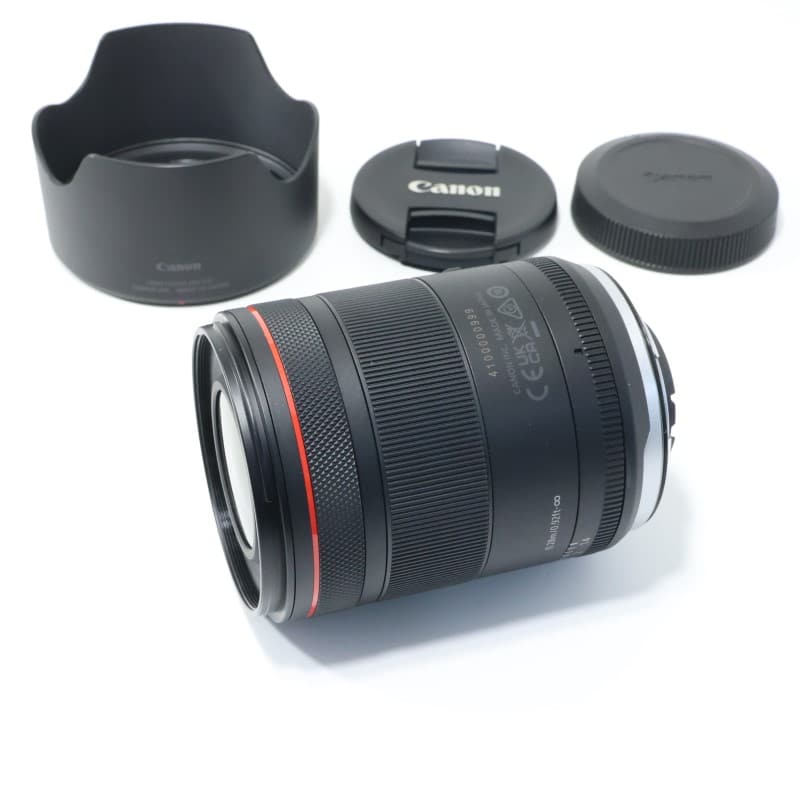 RF35mm F1.4 L VCM