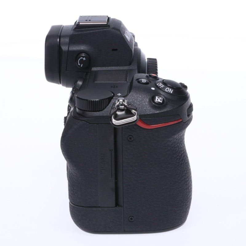 Z7II ボディ