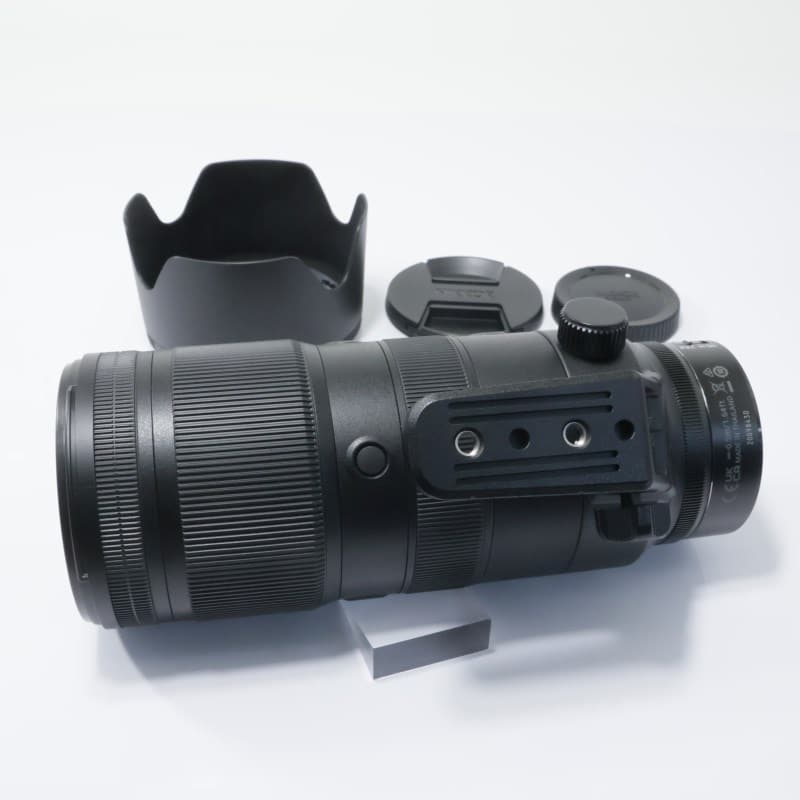 NIKKOR Z 70-200mm f/2.8 VR S