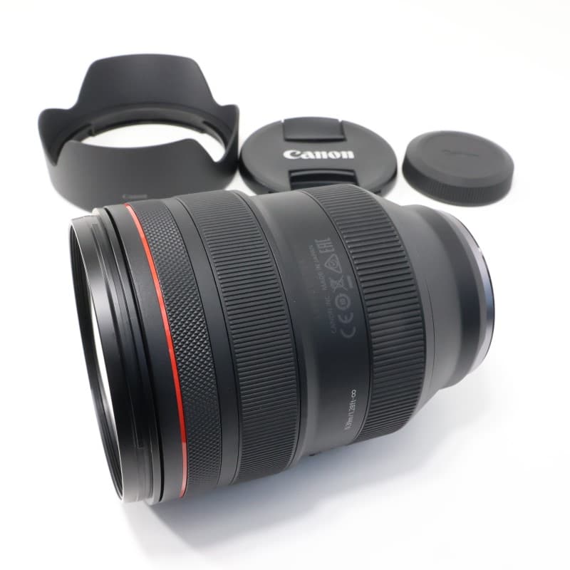 RF28-70mm F2 L USM