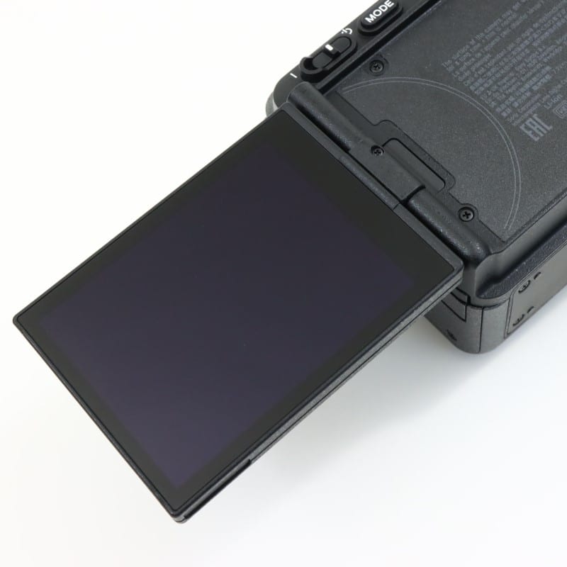 FX30 XLRハンドルユニット同梱モデル ILME-FX30