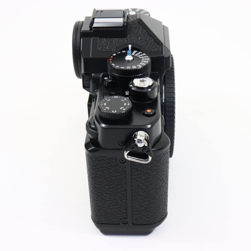 Zf ボディ