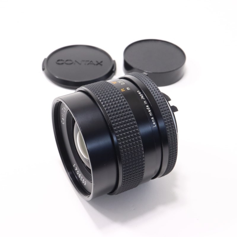Distagon T* 28mm F2.8 MM J