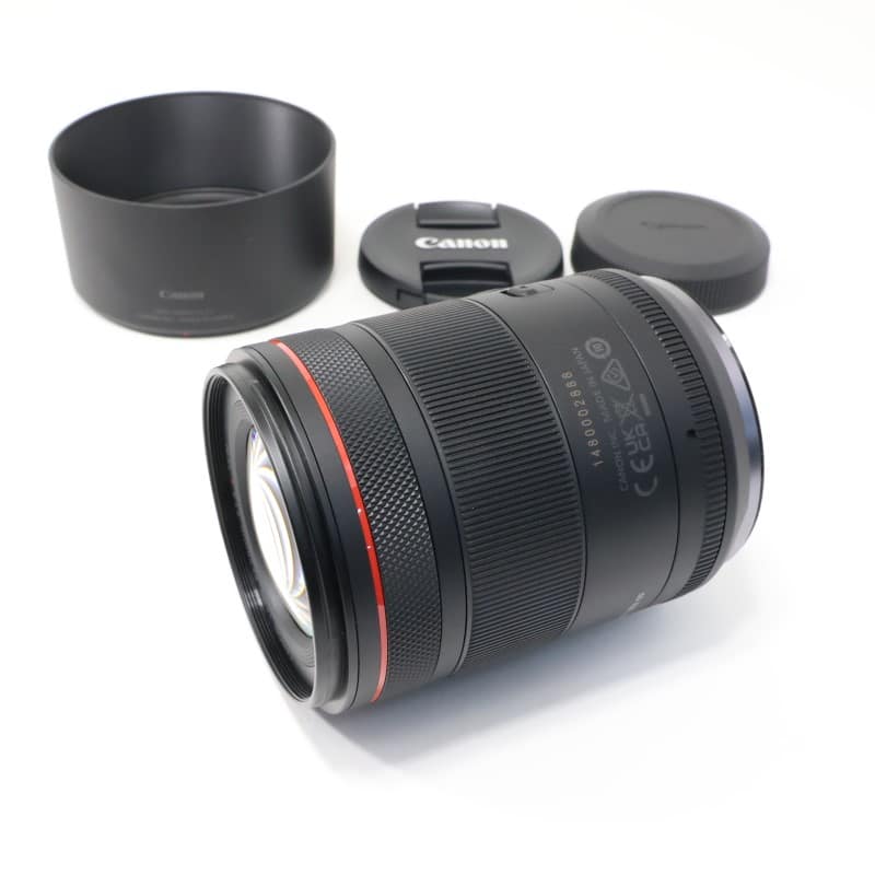 RF50mm F1.4 L VCM