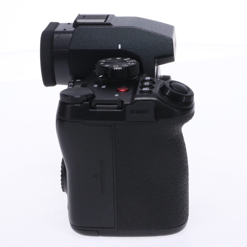 LUMIX G9 PROII ボディ DC-G9M2